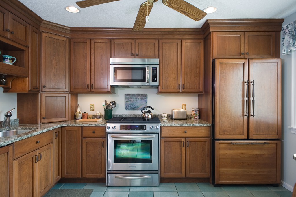 amy leonard kitchen design