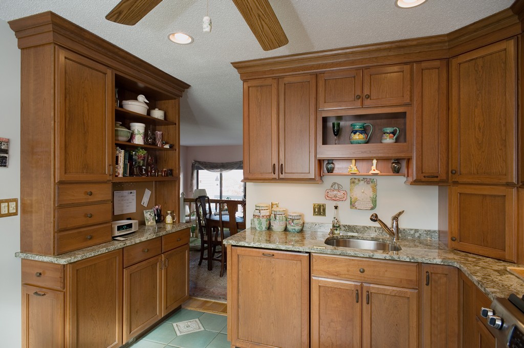 amy leonard kitchen design